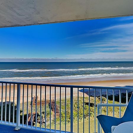 Апартаменты Sea Winds 602 Ормонд Бич Экстерьер фото