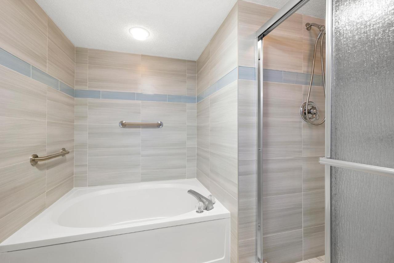 Апартаменты Sea Winds 602 Ормонд Бич Экстерьер фото