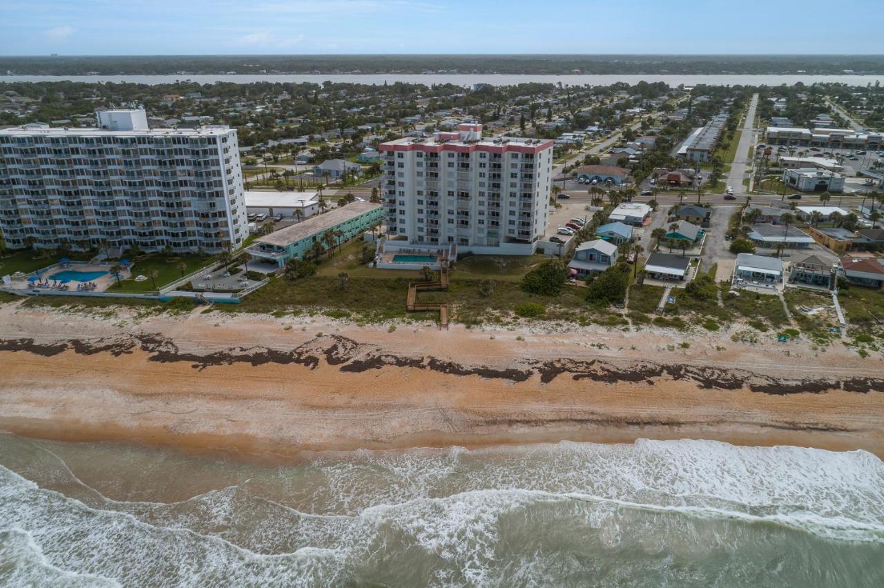 Апартаменты Sea Winds 602 Ормонд Бич Экстерьер фото