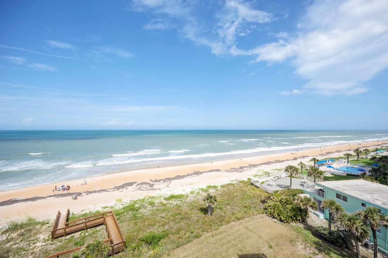Апартаменты Sea Winds 602 Ормонд Бич Экстерьер фото